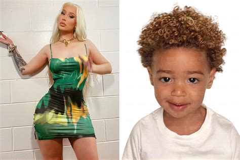 carti onyx|Iggy Azalea and Son Onyx, 3, Smile in Rare Photo Before。